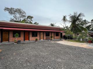 Ujud Sepakat Homestay - Malacca - 4