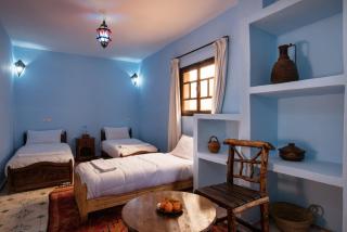 Imlil Lodge - Imlil - 3