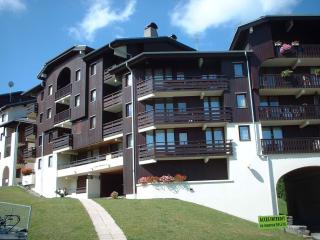 Appartement cosy 4-5 pers. skis aux pieds à Morillon 1100 - FR-1-642-31 - Morillon - 1