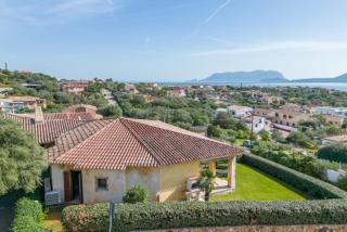 Mansion On The Hill - Olbia - 9