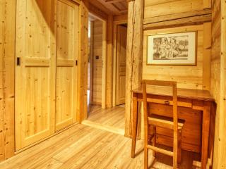 Chalet au pied des pistes, sauna et terrasse, pour 12 pers. - FR-1-642-5 - 1