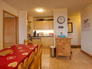Spacieux 3 chambres au pied des pistes avec WIFI - FR-1-642-7 - Morillon - 0