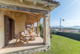 Mansion On The Hill - Olbia - 6