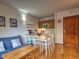 Appartement cosy pour 4, au pied des pistes à Morillon 1100, proche jardin d'enfants - FR-1-642-41 - Morillon - 0