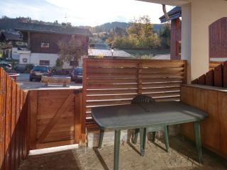 Appartement cosy 4 pers, proche commerces et remontées mécaniques, terrasse ensoleillée - FR-1-642-52 - Morillon - 5