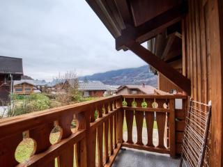 Charmant duplex à Morillon, proche télécabine et lac bleu, idéal vacances montagne - FR-1-642-54 - Morillon - 1