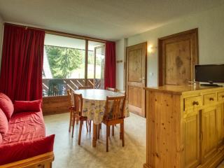 Appartement cosy, 6 pers, skis aux pieds, proche jardin d'enfants - FR-1-642-24 - Morillon - 0