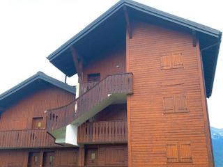 Charmant appart 6 pers, proche lac et navette - FR-1-642-17 - Morillon - 5
