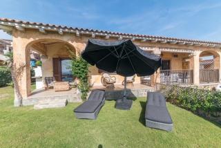 Mansion On The Hill - Olbia - 5