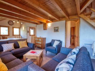Appartement Rénové 4 Chambres Centre Village, Proche Commerces et Télécabine - FR-1-642-29 - Morillon - 7