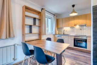 Sweet Home Apartments - Tösens - 4
