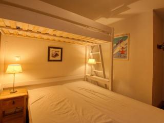 Charmant apt 6-7 pers. au pied des pistes avec balcon et parking à Morillon 1100 - FR-1-642-44 - Morillon - 3