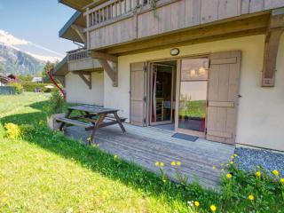 Charmant appartement avec terrasse, proche lac bleu et télécabine - FR-1-642-35 - Morillon - 4