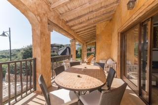 Mansion On The Hill - 1