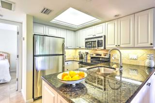 Comfortable Siesta Key Condo with Pool Access! - Siesta Key - 1