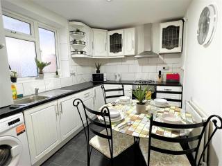 Stepney Green Comfy Double bed rooms 14 - Londra - 5