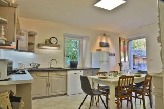 Appartement 6 pers 70 m² dans chalet Chez Marie - Montriond - 8
