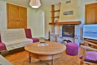 Appartement 6 pers 70 m² dans chalet Chez Marie - Montriond - 1