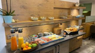 Vico's Hotel & Restaurant Asperg - Asperg - 4
