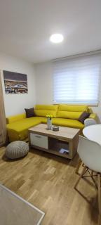 Apartman DANILO LUX Vrnjačka Banja - Vrnjačka Banja - 0
