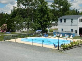 Belle Isle Motel - 0