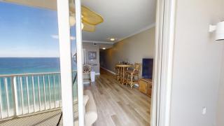 Tidewater 1307 - Panama City Beach - 3