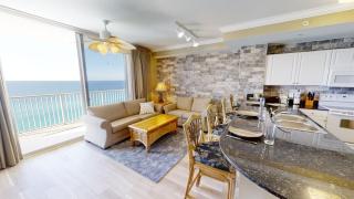Tidewater 1307 - Panama City Beach - 2