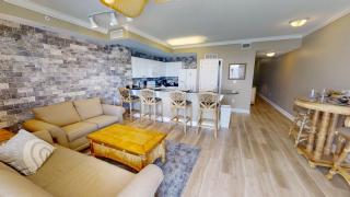 Tidewater 1307 - Panama City Beach - 1