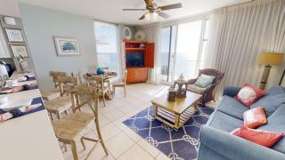 Majestic 2115 Tower 1 - Panama City Beach - 9