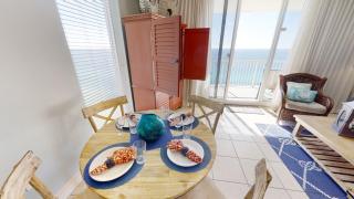 Majestic 2115 Tower 1 - Panama City Beach - 2