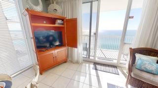 Majestic 2115 Tower 1 - Panama City Beach - 1