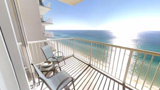 Majestic 2115 Tower 1 - Panama City Beach - 8