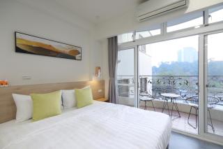 161 Easy Inn - Yuchi - 1
