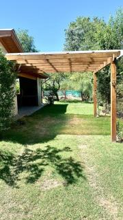La Casita de Karen - Villa General Belgrano - 6