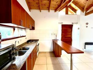 La Casita de Karen - Villa General Belgrano - 4