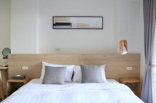 161 Easy Inn - Yuchi - 5