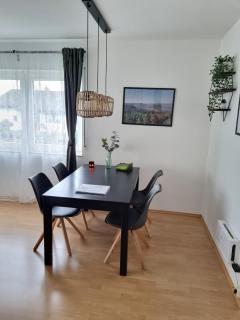 Ferienwohnung Appartement Bad Bergzabern mit Schwimmbad und Sauna - 7