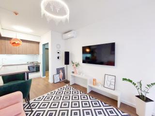 VIP GREENVILLE Apartment - Lviv - 1
