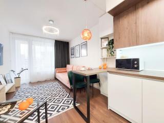 VIP GREENVILLE Apartment - Lviv - 6