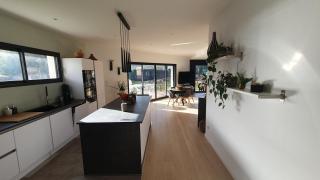 Maison entre océan et vignoble Juin-Septembre - 3