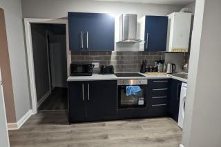 Apt 2, Oakwood Residence - 5