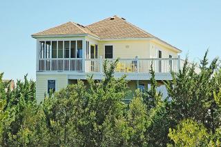 Lake Front Modern Beach House-Hatteras Island - Avon - 0