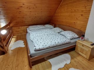Brunarica 6A - Oddih v naravi - za gorske kolesarje in rekreativne pohodnike - Oplotnica - 5
