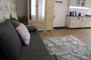 Várfal apartman I - Eger - 1