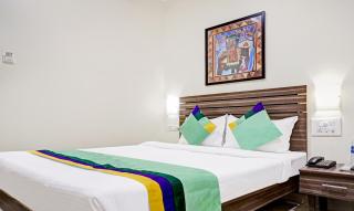 Hotel Madhav International Pune Railway Station - Pune - 4