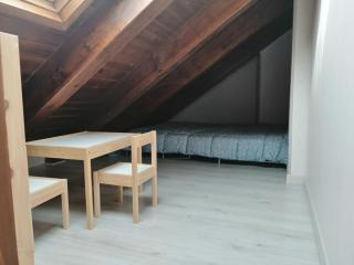 Precioso triplex con jardín y Wifi Puig Falcó 1 - Pla de l'Ermita - 8