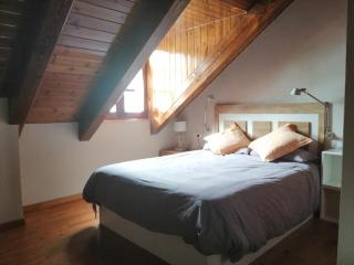 Precioso triplex con jardín y Wifi Puig Falcó 1 - Pla de l'Ermita - 5