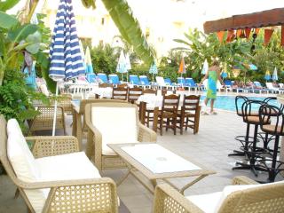 Parkmar Apart - Marmaris - 7