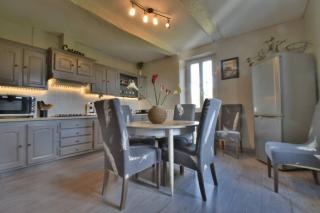 Gîte Le Bon Sens - Domaine la Rose des vents - Castelnau-sur-lʼAuvignon - 9