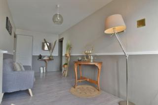 Gîte Le Bon Sens - Domaine la Rose des vents - Castelnau-sur-lʼAuvignon - 1